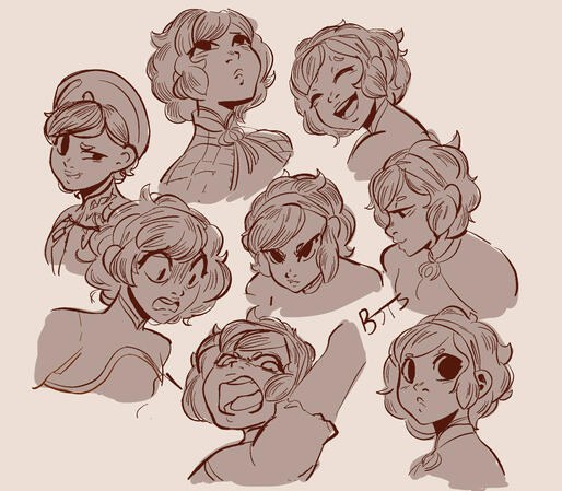 Glimmer expressions