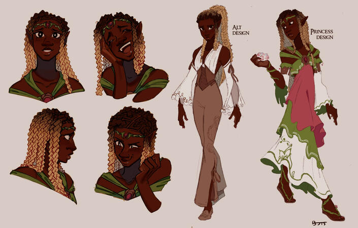 Perfuma final design